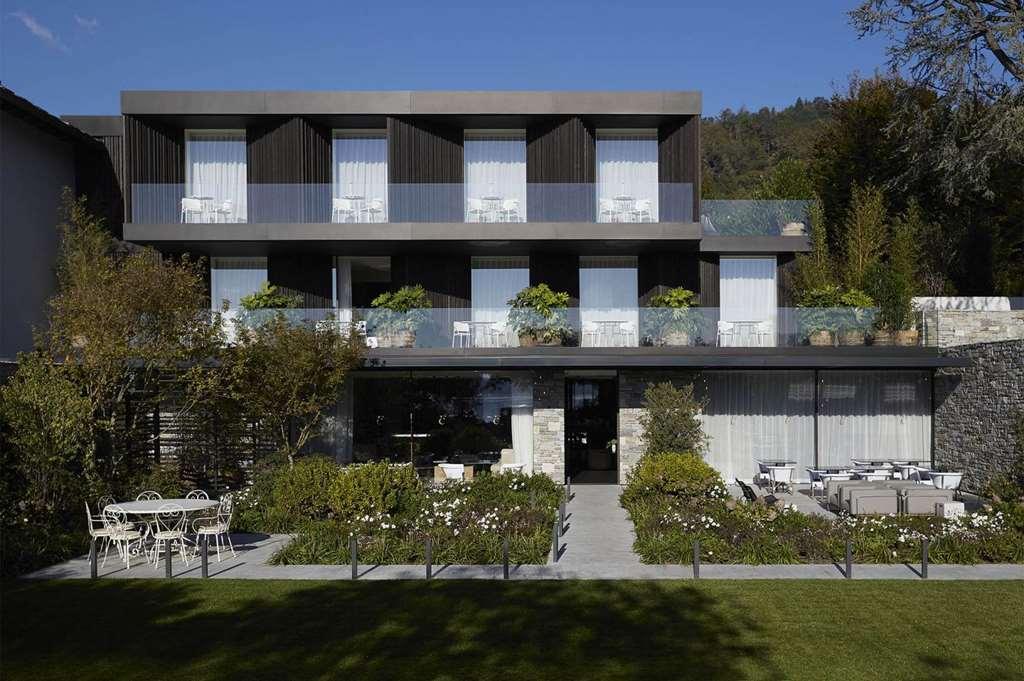 Casa Fantini - Lake Time Pella Exterior photo