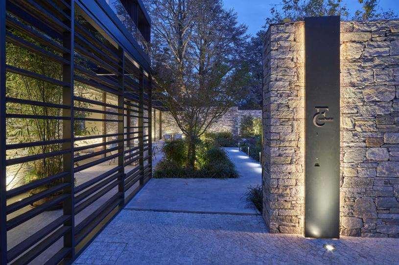 Casa Fantini - Lake Time Pella Exterior photo