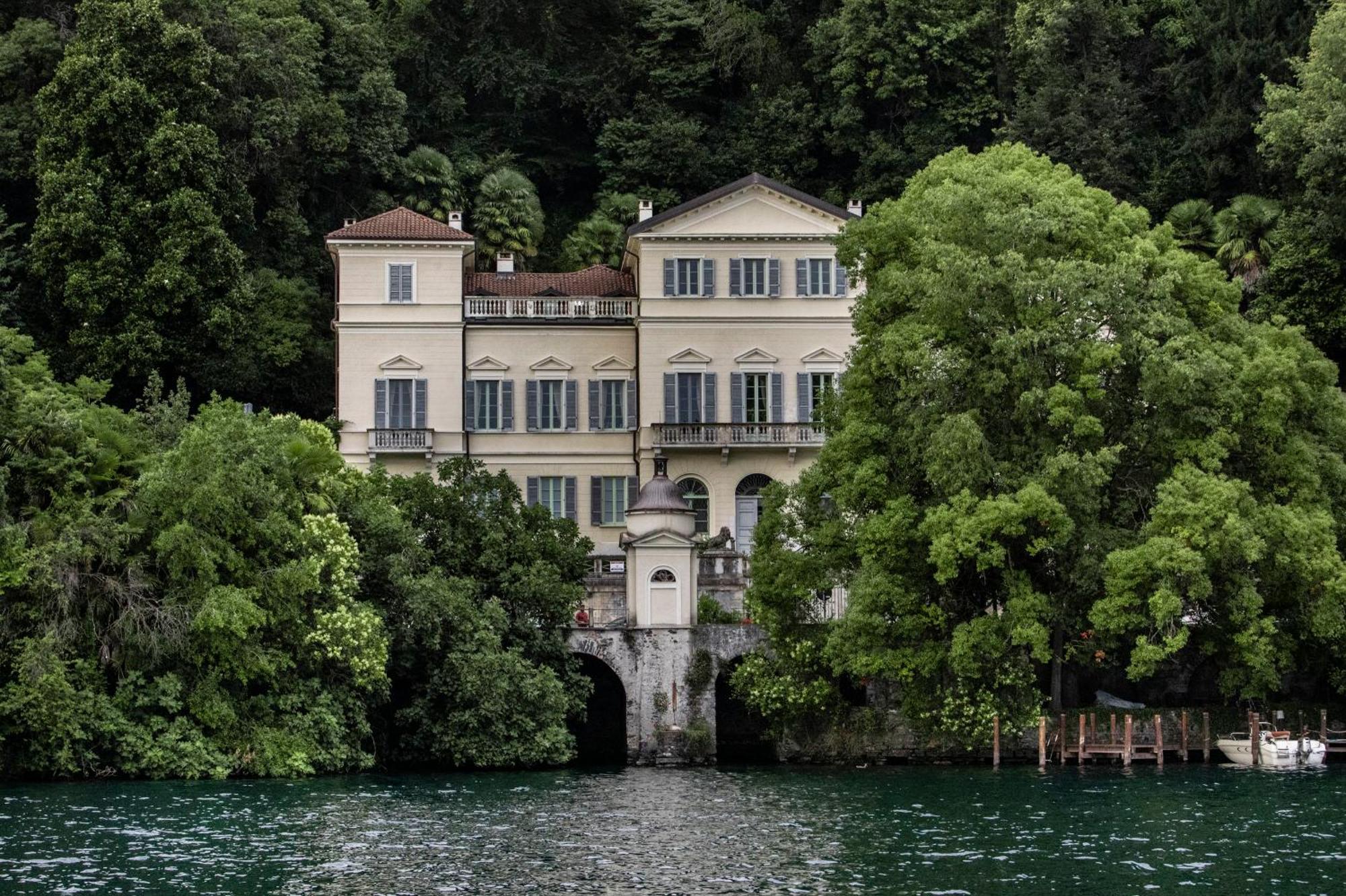 Casa Fantini - Lake Time Pella Exterior photo