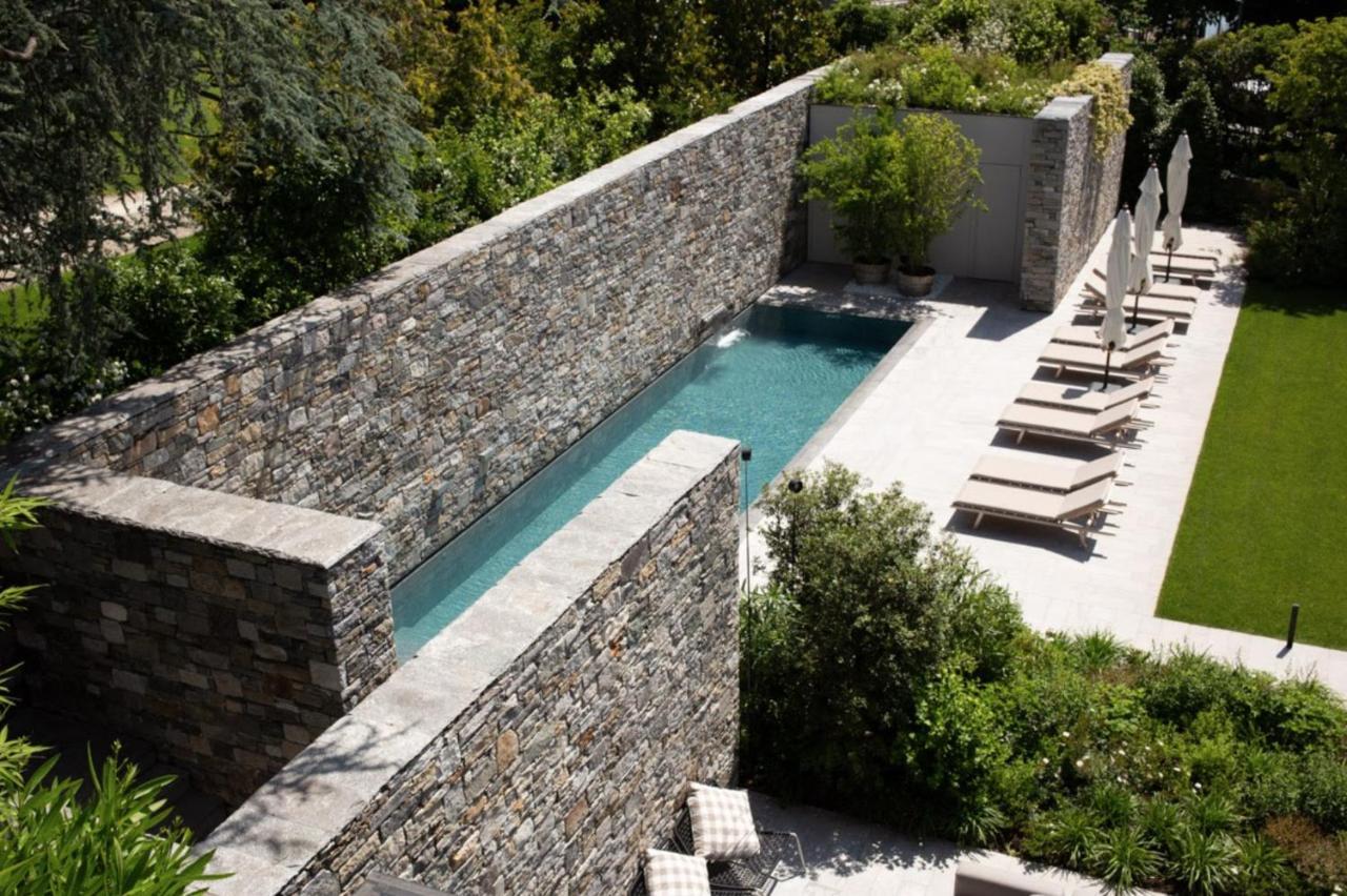 Casa Fantini - Lake Time Pella Exterior photo