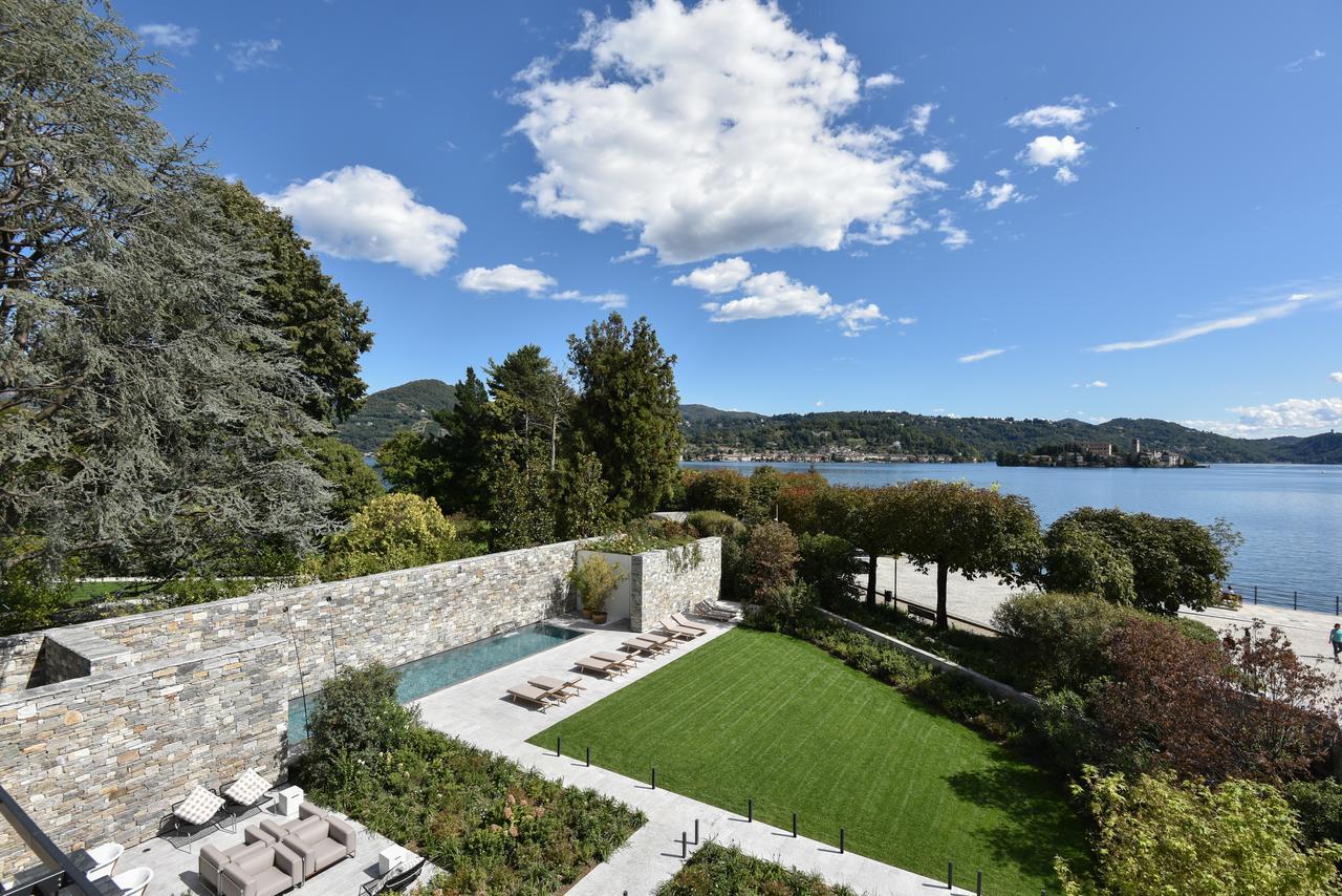 Casa Fantini - Lake Time Pella Exterior photo